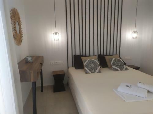 Hotel Lemonia Studios&suites