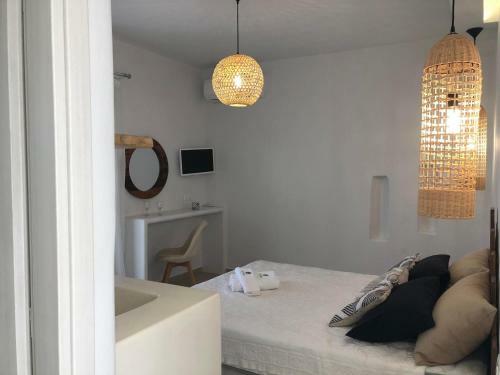 Hotel Lemonia Studios&suites