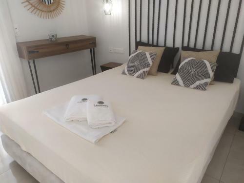 Hotel Lemonia Studios&suites