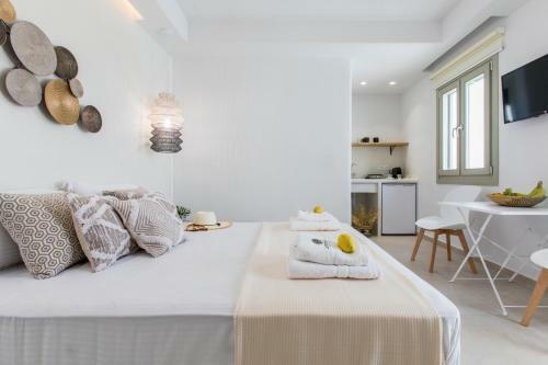 Hotel Lemonia Studios&suites