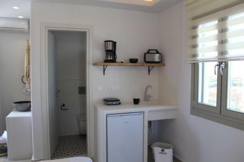 Hotel Lemonia Studios&suites