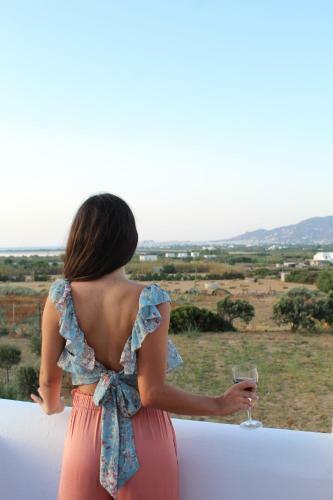 Hotel Lemonia Studios&suites