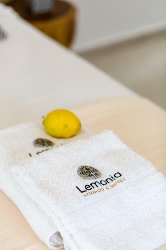Hotel Lemonia Studios&suites