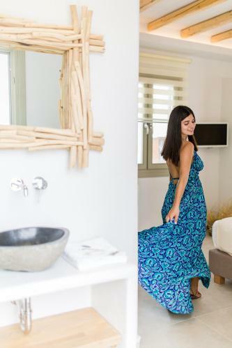 Hotel Lemonia Studios&suites