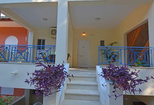 Apartamento Delfini Resort