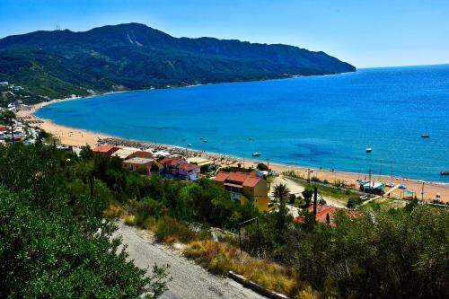 Apartamento Delfini Resort