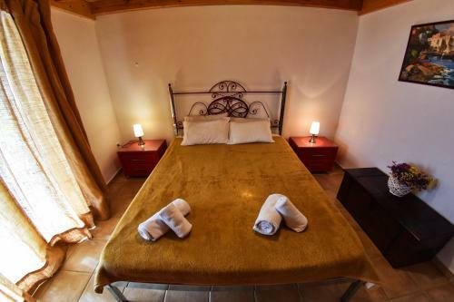 Apartamento Delfini Resort