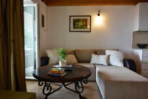 Apartamento Delfini Resort