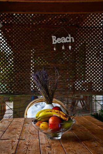 Apartamento Delfini Resort