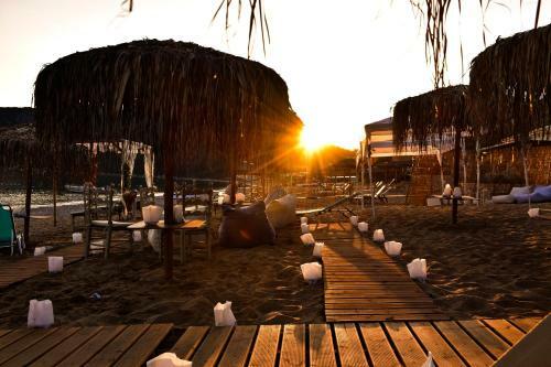 Apartamento Delfini Resort