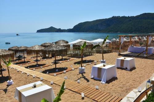 Apartamento Delfini Resort