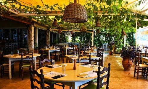 Apartamento Delfini Resort