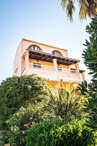 Villa Romeos By Hotelius