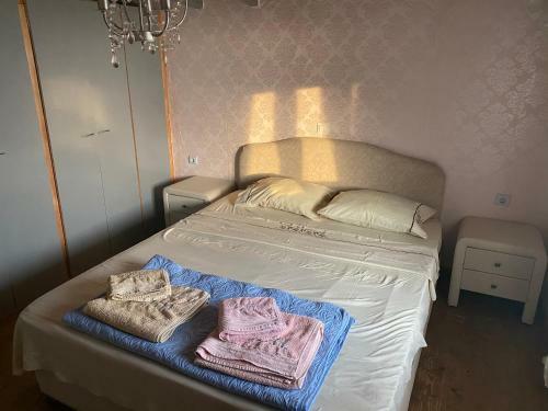 Hamre Apartments (nicholas)