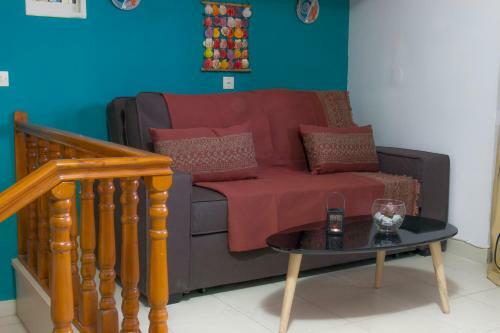 Horizon View Apartment