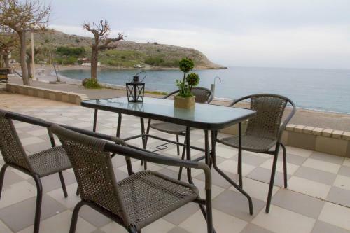 Horizon View Apartment