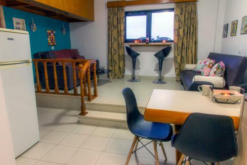 Horizon View Apartment