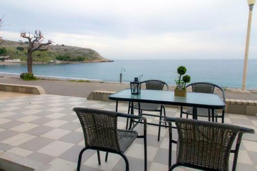 Horizon View Apartment