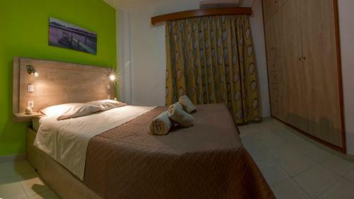 Horizon View Apartment
