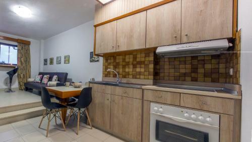 Horizon View Apartment