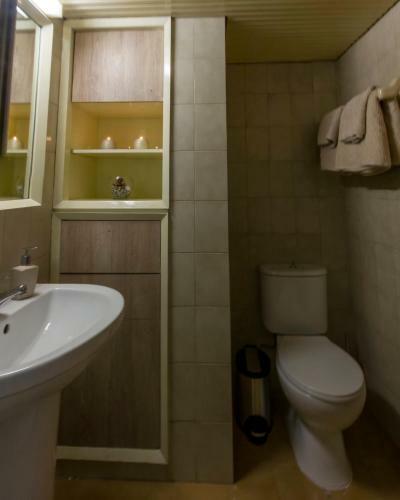 Horizon View Apartment