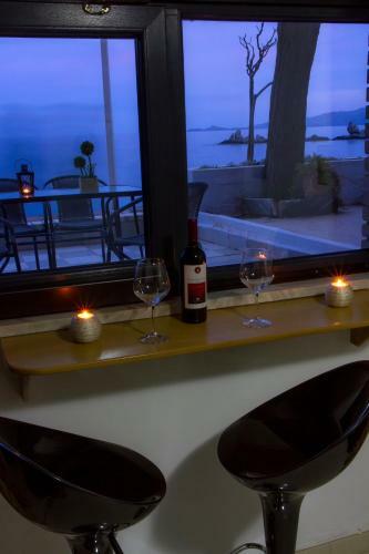 Horizon View Apartment