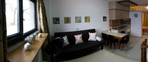 Horizon View Apartment