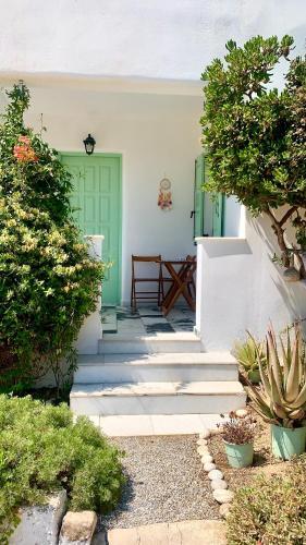 Apartamento Vino Suites