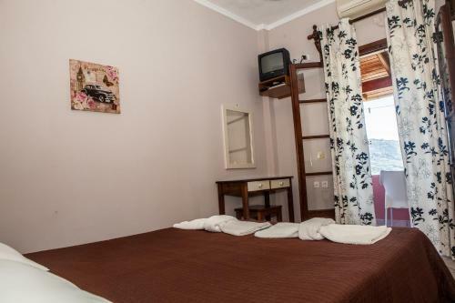 Eleana Apartments And Studios