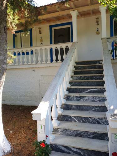 Villa Archontou