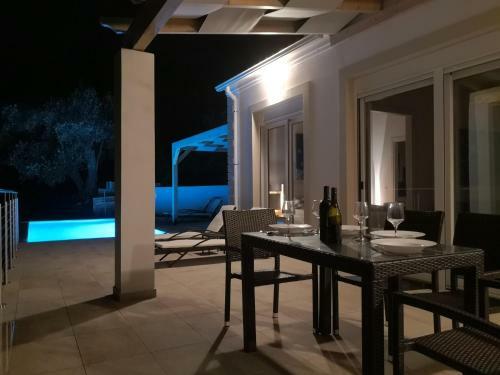 Sunset Sea View Villa 3