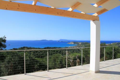 Sunset Sea View Villa 3