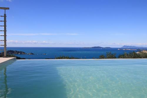 Sunset Sea View Villa 3