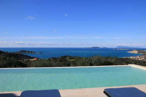 Sunset Sea View Villa 3