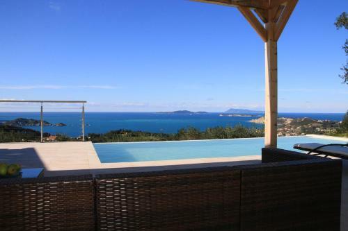 Sunset Sea View Villa 3