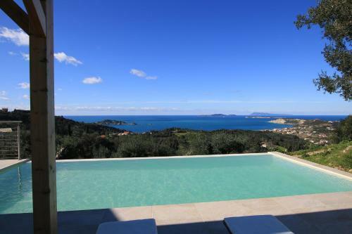 Sunset Sea View Villa 3