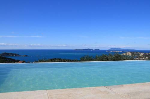 Sunset Sea View Villa 3