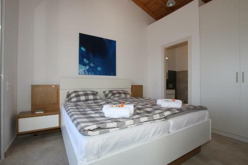 Sunset Sea View Villa 3