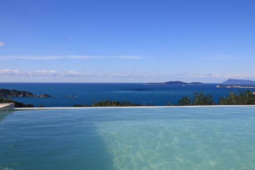Sunset Sea View Villa 3