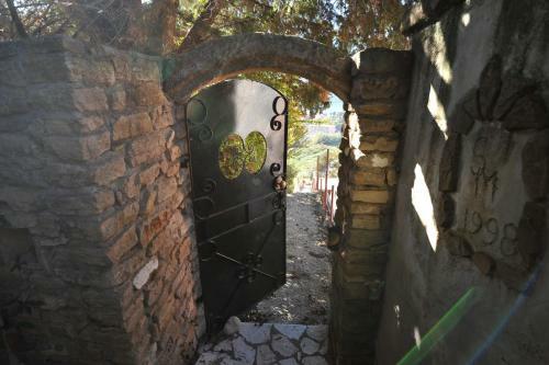 Villa Theodora View Apartments Polimnia