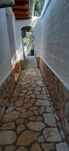 Villa Theodora View Apartments Polimnia