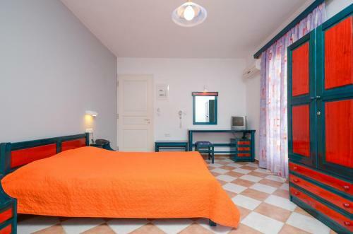 Hotel Fanis