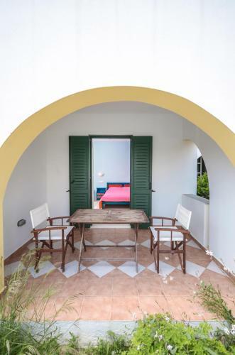 Hotel Fanis