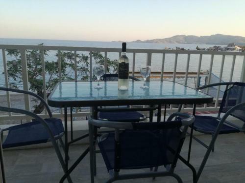 Anastasia Beach House