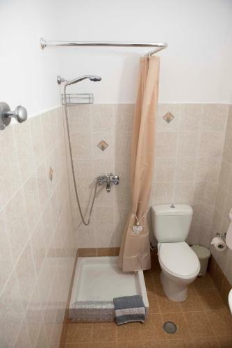 Apartamento Chara's Sea View House