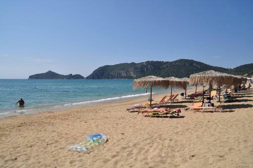 Katoi Studios Agios Georgios Pagoi