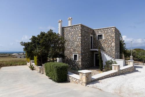Villa Casa Kaly