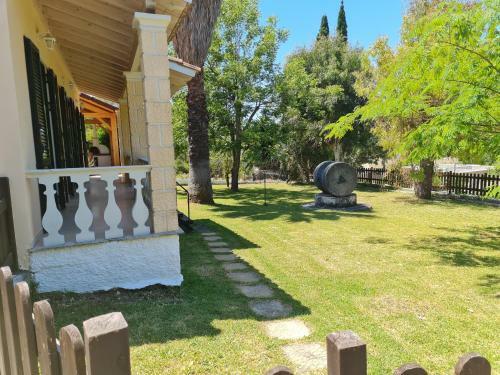Apartamento Spiti Magdalini
