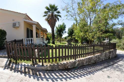 Apartamento Spiti Magdalini