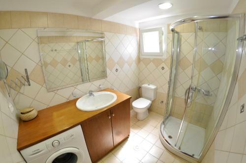 Apartamento Spiti Magdalini